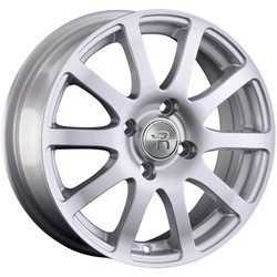 Replay FD150 6x15/4x108 ET48 DIA63,3