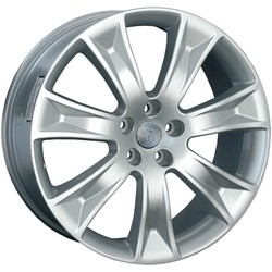Replay LX20 (8,5x20/5x114,3 ET35 DIA60,1)
