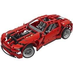 Lego Super Car 8070