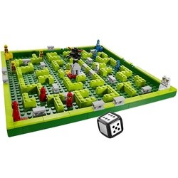 Lego Minotaurus 3841