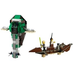 Lego Star Wars Co-Pack 65030