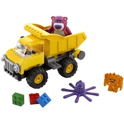 Lego Lotsos Dump Truck 7789