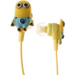 Krutoff S-21 Minions