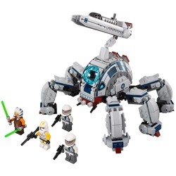 Lego Umbaran MHC (Mobile Heavy Cannon) 75013