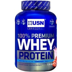USN Whey Protein Premium 2.27 kg