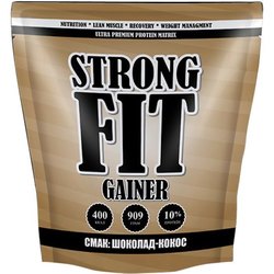 Strong Fit Gainer