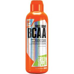 Extrifit BCAA 80.000 mg Liquid 1000 ml
