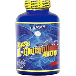 FitMax Base L-Glutamine 4000 300 g