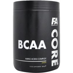 Fitness Authority Core BCAA 350 g