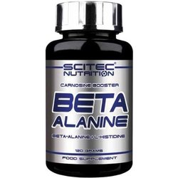 Scitec Nutrition Beta Alanine 90 cap
