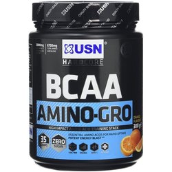 USN BCAA Amino-Gro 300 g