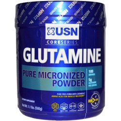 USN Glutamine Micronized 600 g