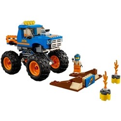 Lego Monster Truck 60180