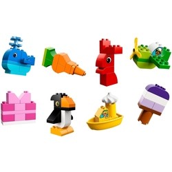 Lego Fun Creations 10865