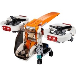 Lego Drone Explorer 31071