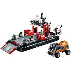 Lego Hovercraft 42076