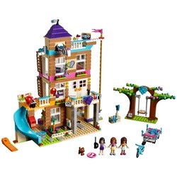 Lego Friendship House 41340