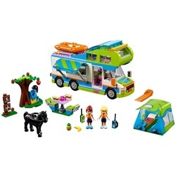 Lego Mias Camper Van 41339