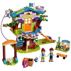 Lego Mias Tree House 41335