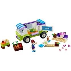 Lego Mias Organic Food Market 10749
