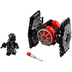 Lego First Order TIE Fighter Microfighter 75194