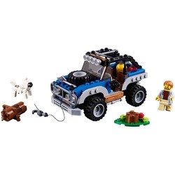 Lego Outback Adventures 31075