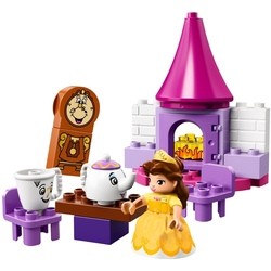 Lego Belles Tea Party 10877