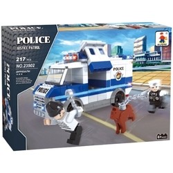 Ausini Police 23502