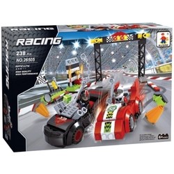 Ausini Racing 26505