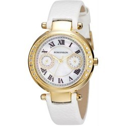 Romanson RL6A18QLGD WH