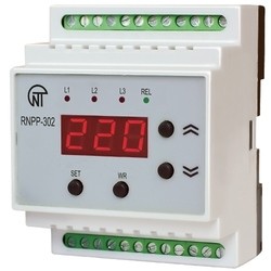 Novatek-Electro RNPP-302