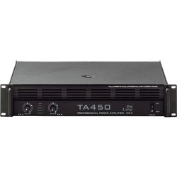 T-Amp TA 450 MK-X