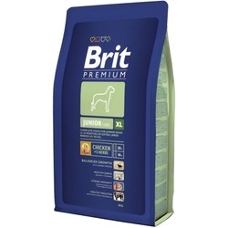 Brit Premium Junior XL 18 kg