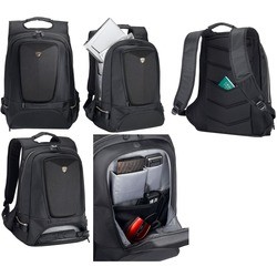 Asus Automobili Lamborghini Backpack 17