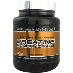Scitec Nutrition Creatine Monohydrate Ultrapure 1000 g