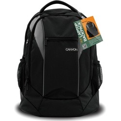 Canyon Laptop Backpack CNR-FNB01