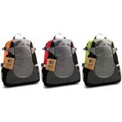 Canyon Notebook Backpack CNF-NB03