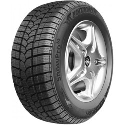 Kormoran SnowPro B2 195/55 R16 87T