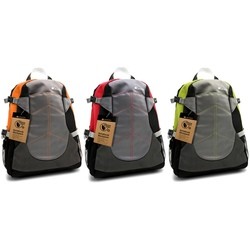 Canyon Notebook Backpack CNF-NB04
