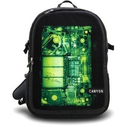 Canyon Notebook Backpack CNL-NB07X