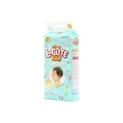 LaCute Baby Premium Air Soft L