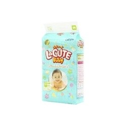 LaCute Baby Premium Air Soft M