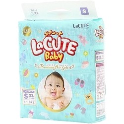 LaCute Baby Premium Air Soft S