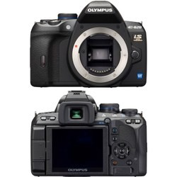 Olympus E-620 body