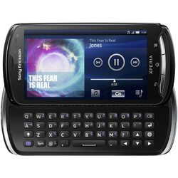 Sony Ericsson Xperia Pro