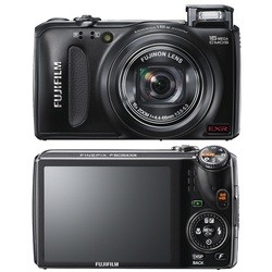 Fujifilm FinePix F505EXR