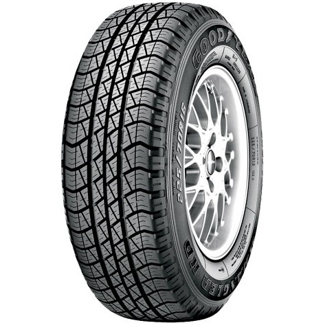 Goodyear Wrangler HP 215/60 R16 95H