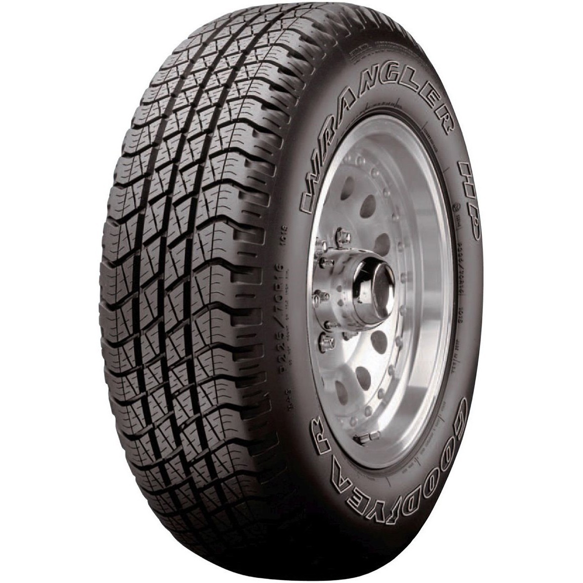 Goodyear Wrangler HP 215/60 R16 95H