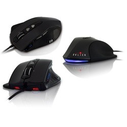 Oklick HUNTER Laser Gaming Mouse