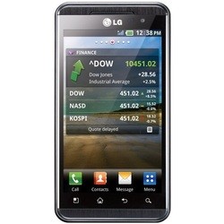 LG Optimus 3D